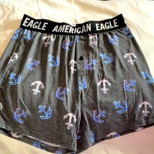 #3 AMERICAN EAGLE